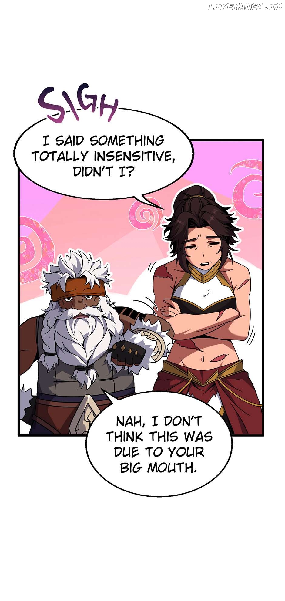 The Beginning After The End Chapter 221 image 71